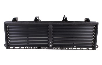Grille Air Intake