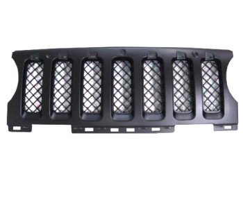 Grille Molding