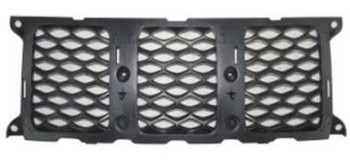 Grille Molding