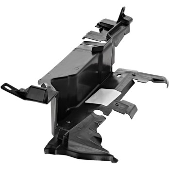 Grille Air Deflector