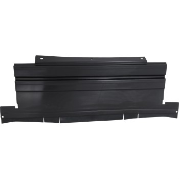 Grille Air Deflector