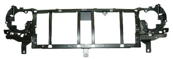 Body Header Panel