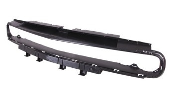 Grille Mounting Panel