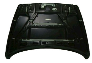 Hood Panel Assembly