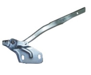 Hood Hinge Kit