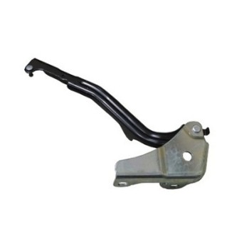 Hood Hinge Kit