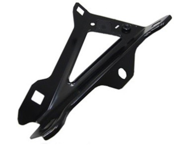 Fender Extension Panel