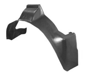 Fender Splash Shield