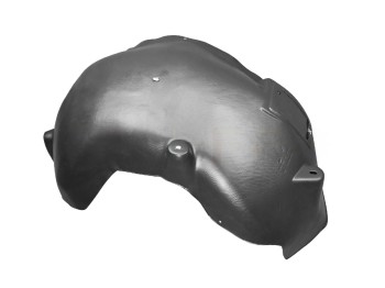 Fender Splash Shield