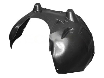 Fender Splash Shield