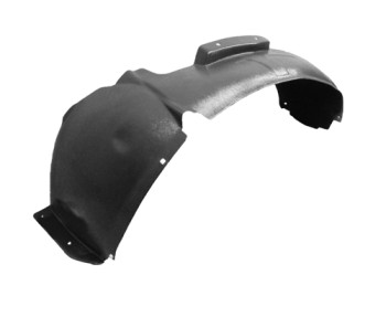 Fender Splash Shield