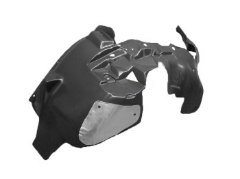 Fender Splash Shield