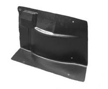 Fender Splash Shield