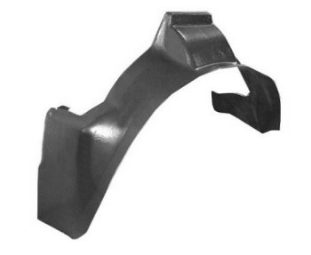 Fender Splash Shield