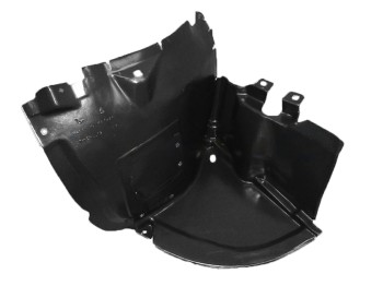 Fender Splash Shield