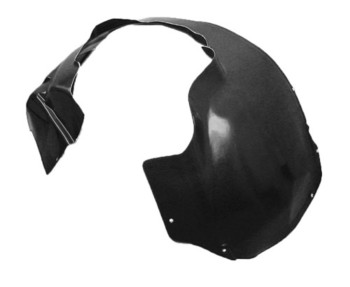 Fender Splash Shield