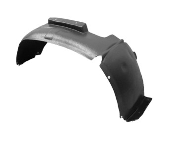 Fender Splash Shield