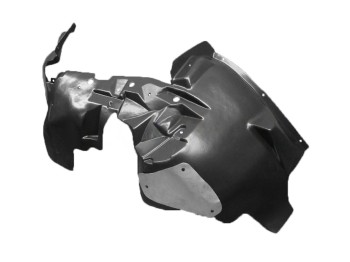 Fender Splash Shield