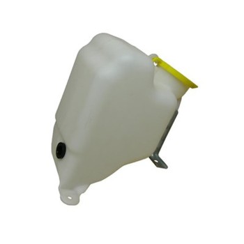 Washer Fluid Reservoir