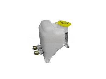 Washer Fluid Reservoir