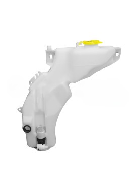 Washer Fluid Reservoir