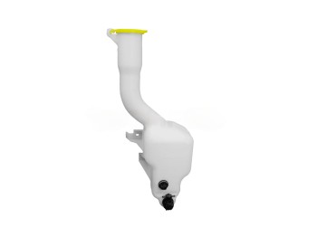 Washer Fluid Reservoir
