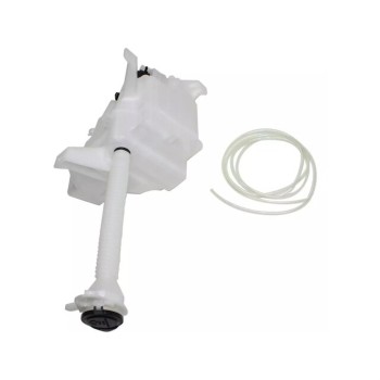 Washer Fluid Reservoir
