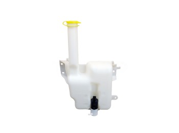 Washer Fluid Reservoir