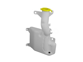 Washer Fluid Reservoir