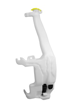 Washer Fluid Reservoir