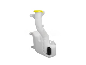 Washer Fluid Reservoir