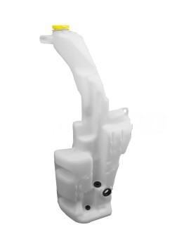 Washer Fluid Reservoir