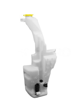 Washer Fluid Reservoir