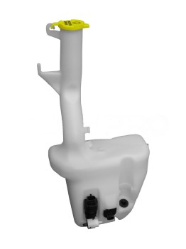 Washer Fluid Reservoir