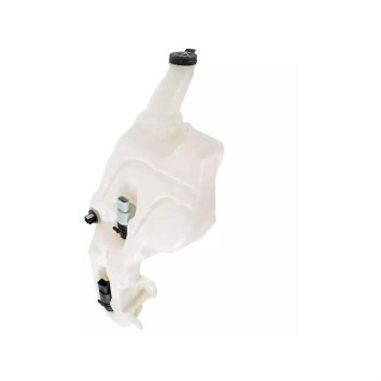 Washer Fluid Reservoir