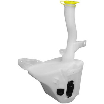 Washer Fluid Reservoir