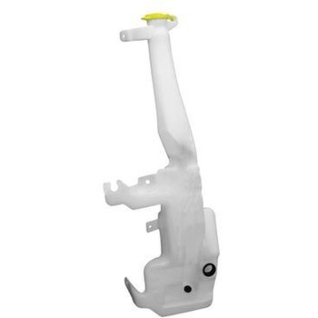 Washer Fluid Reservoir