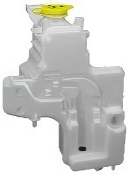 Washer Fluid Reservoir