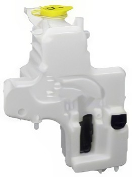 Washer Fluid Reservoir