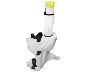 Washer Fluid Reservoir