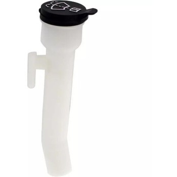 Washer Fluid Reservoir Filler Pipe