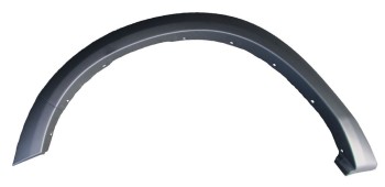 Wheel Arch Molding