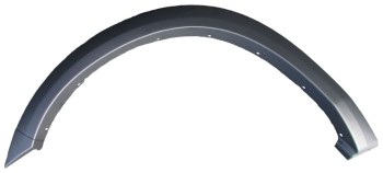 Wheel Arch Molding