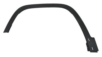 Wheel Arch Molding