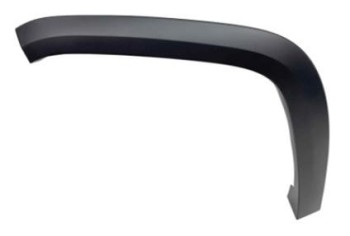 Wheel Arch Molding