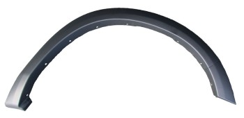 Wheel Arch Molding