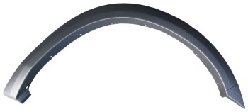 Wheel Arch Molding