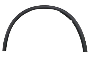 Wheel Arch Molding