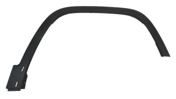 Wheel Arch Molding