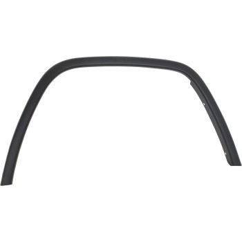 Wheel Arch Molding